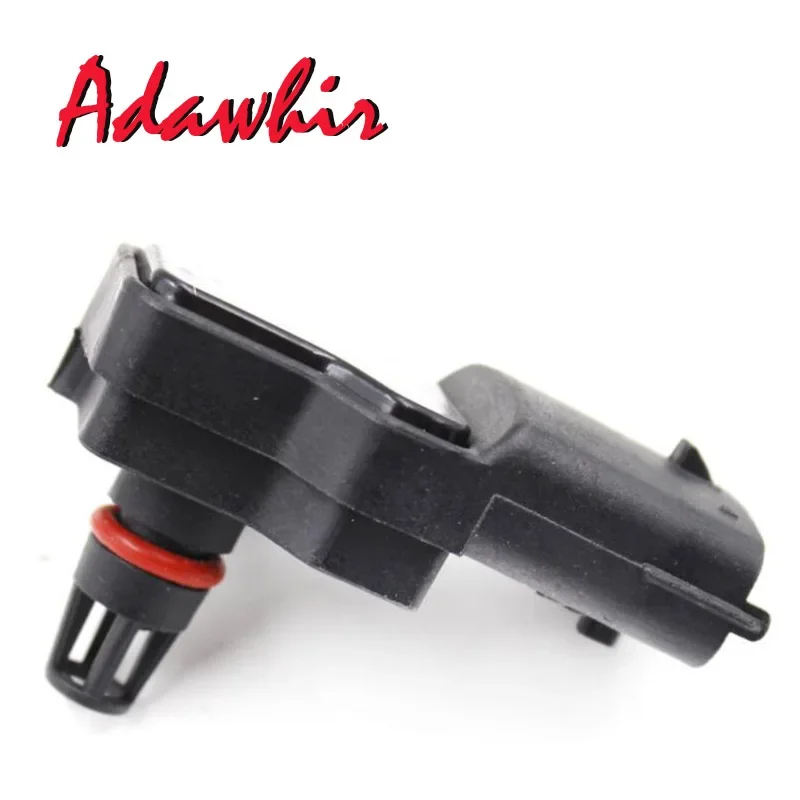 Manifold Absolute Pressure Sensor / MAP Sensor FOR FIAT PANDA PUNTO BRAVA STILO LANCIA 0261230030/46533518/46553045/7084986