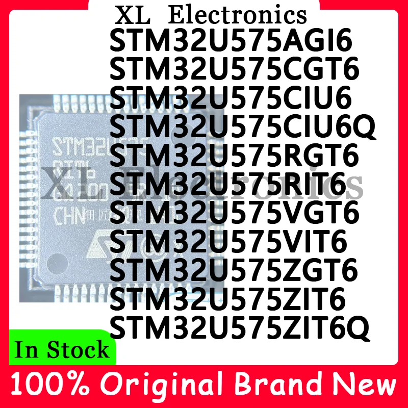 stm32u575agi6、stm32u575cgt6、stm32u575ciu6、stm32u575ciu6q、stm32u575rgt6、stm32u575rit6、stm32u575vgt6、stm32u575vit6：識別子