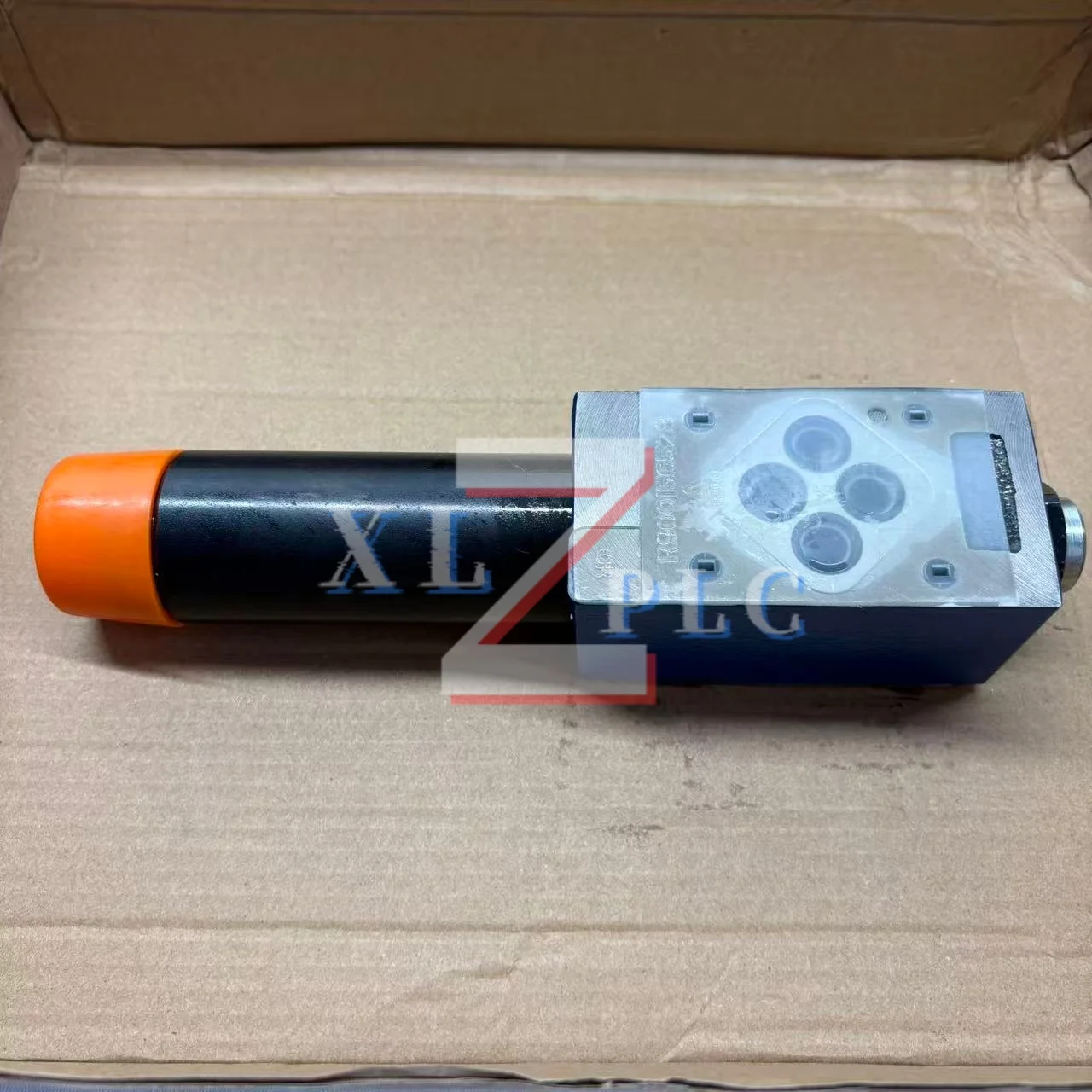 100% جديد R900483786 ZDR6DP2-4X/75YM صمام هيدروليكي #3