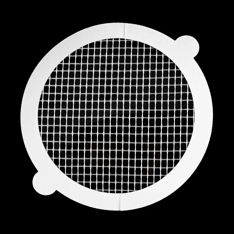 Disposable Sink Filter Shower Drain Anti-clog Sticker Hair Catcher Filter Floor Drain Cover Kitchen Bathroom Accessories baño