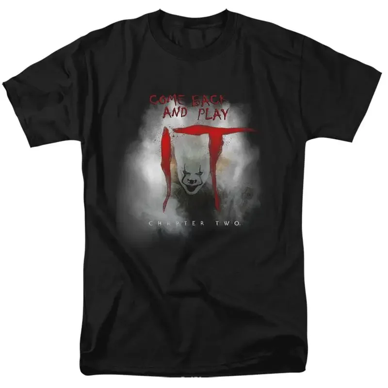 It Come Back And Play T Shirt or Sleeveless Tank to 6X