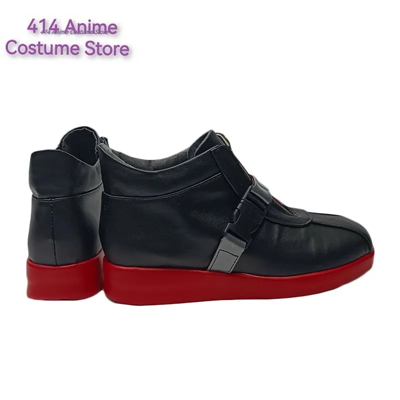 Anime Game Arknights W Cosplay Shoes Men Woman W Halloween Party Shoes