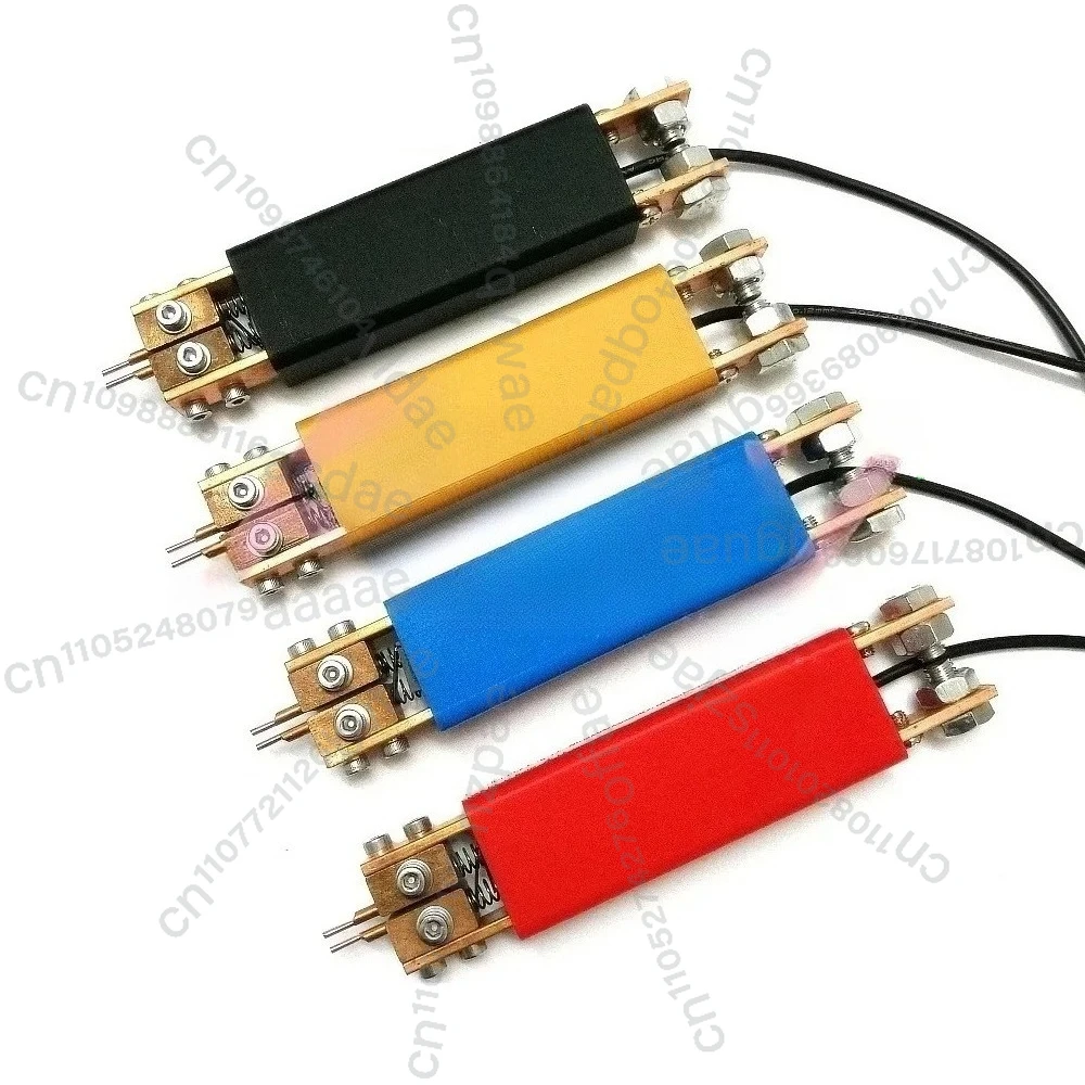 

Аппарат для точечной сварки с автоматическим триггером и интегрированной ручкой-пером