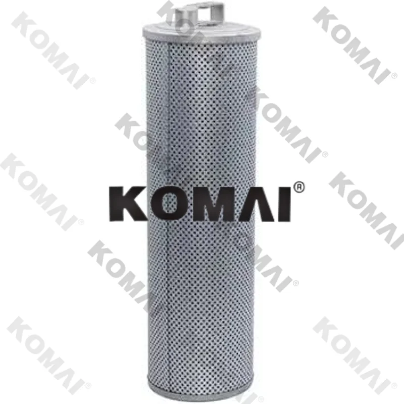 

Filter Hydraulic Oil Return Filter Compatible with Lonking Lg360 Excavator