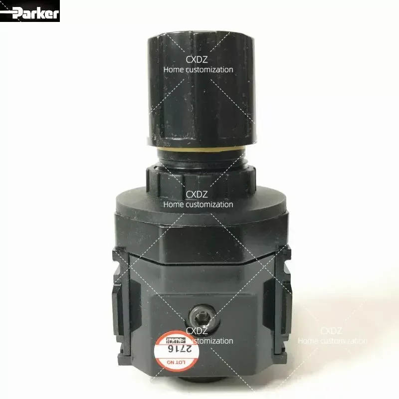 Pressure Reducing Valve AR200-08 AR320-10 AR420-15