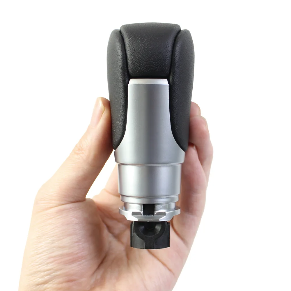 Compatible with the 11th generation Honda Civic automatic gear shifter, lever for gear shift, handball shifter, automatic gear view 3