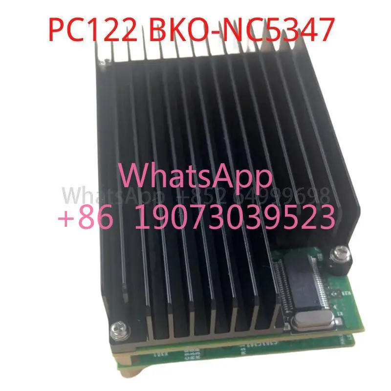

Совершенно новая печатная плата PC122 BKO-NC5347