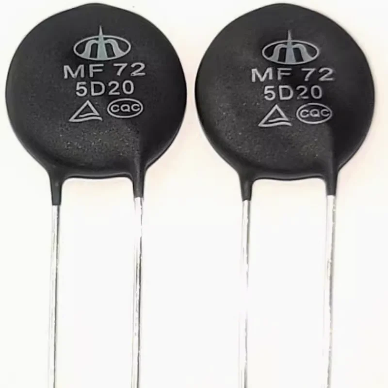 20Pcs 5 Ohm 7A Powe… - image