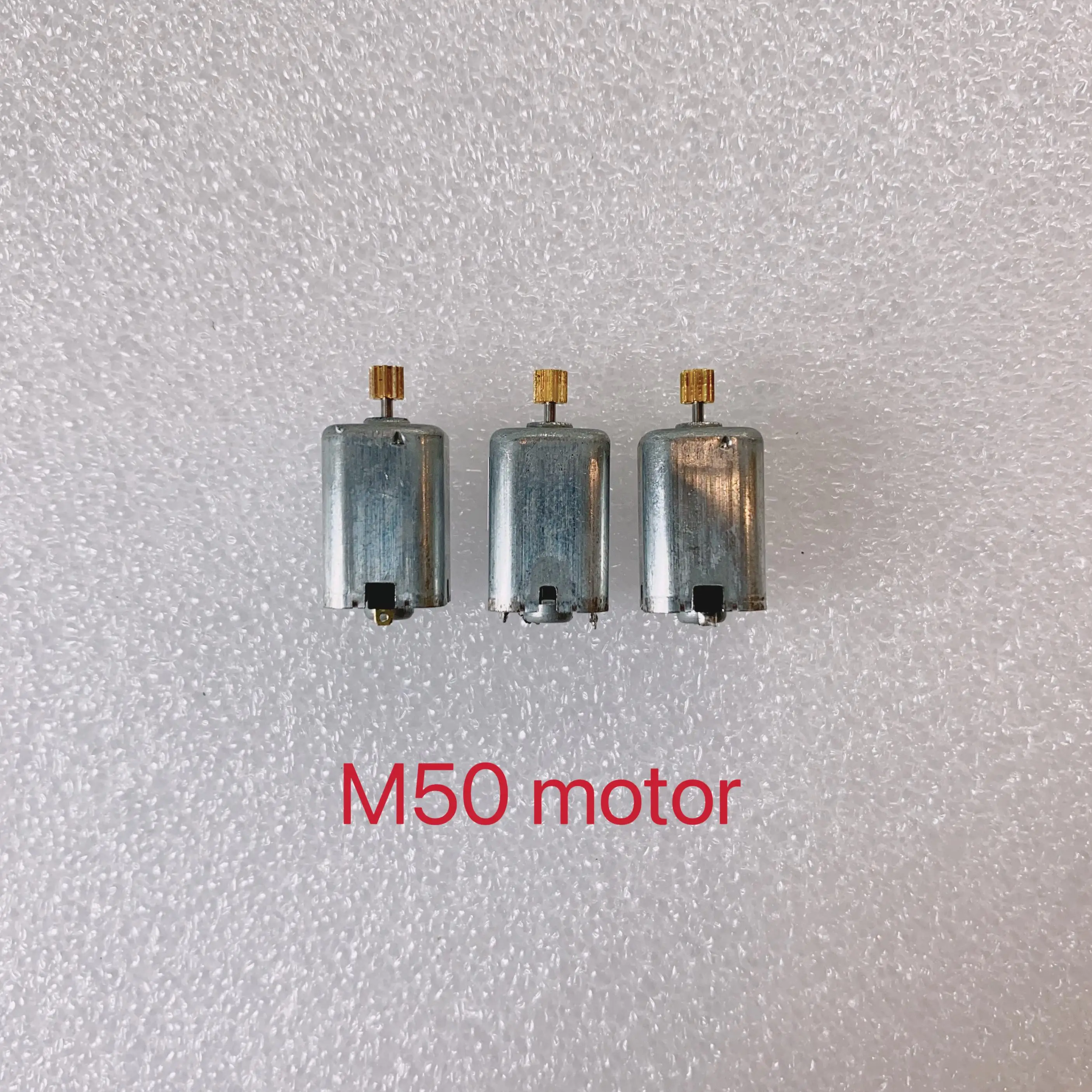 Original Shutter Driver motor for Canon M5 M50 M6 M50ii camera repair parts