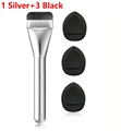 M17 Silver M82Black 