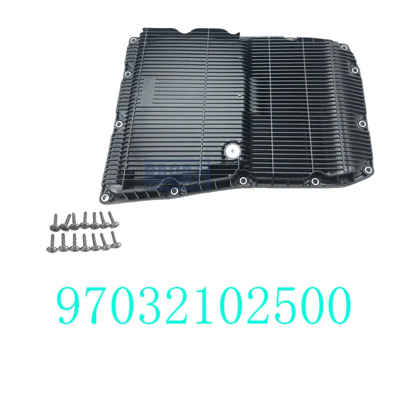 

Масляный поддон коробки передач для Porsche Panamera 970 3,0 3,6 4,8 2010-2016 97032102500 970 321 025 00