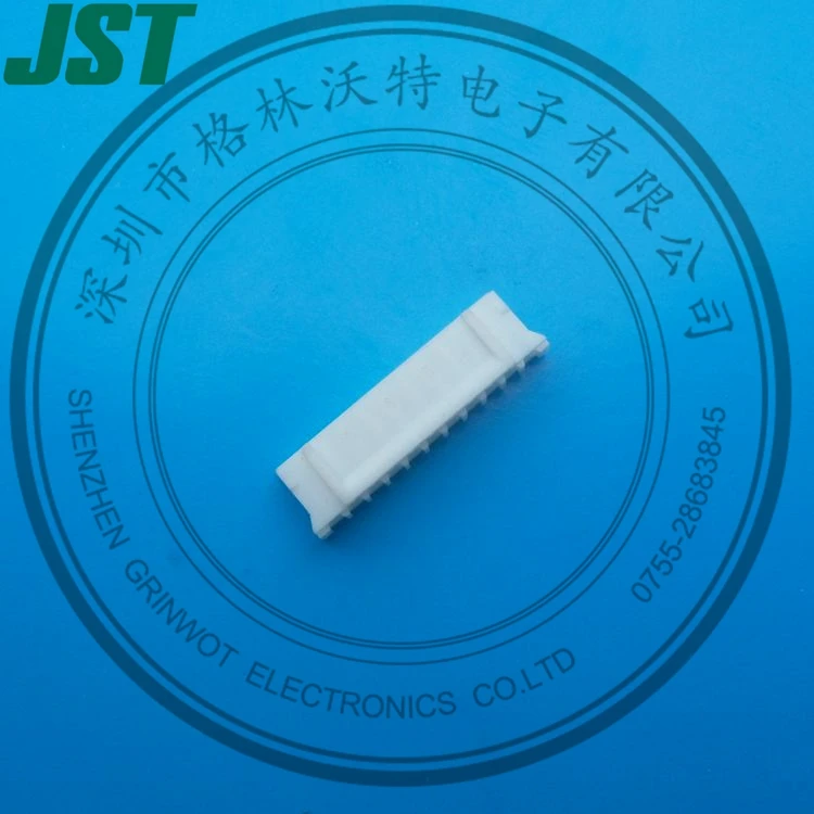 Wire to Board Crimp style Connectors,Crimp style, Thin type Disconnectable type,2mm pitch,PHR-11,JST