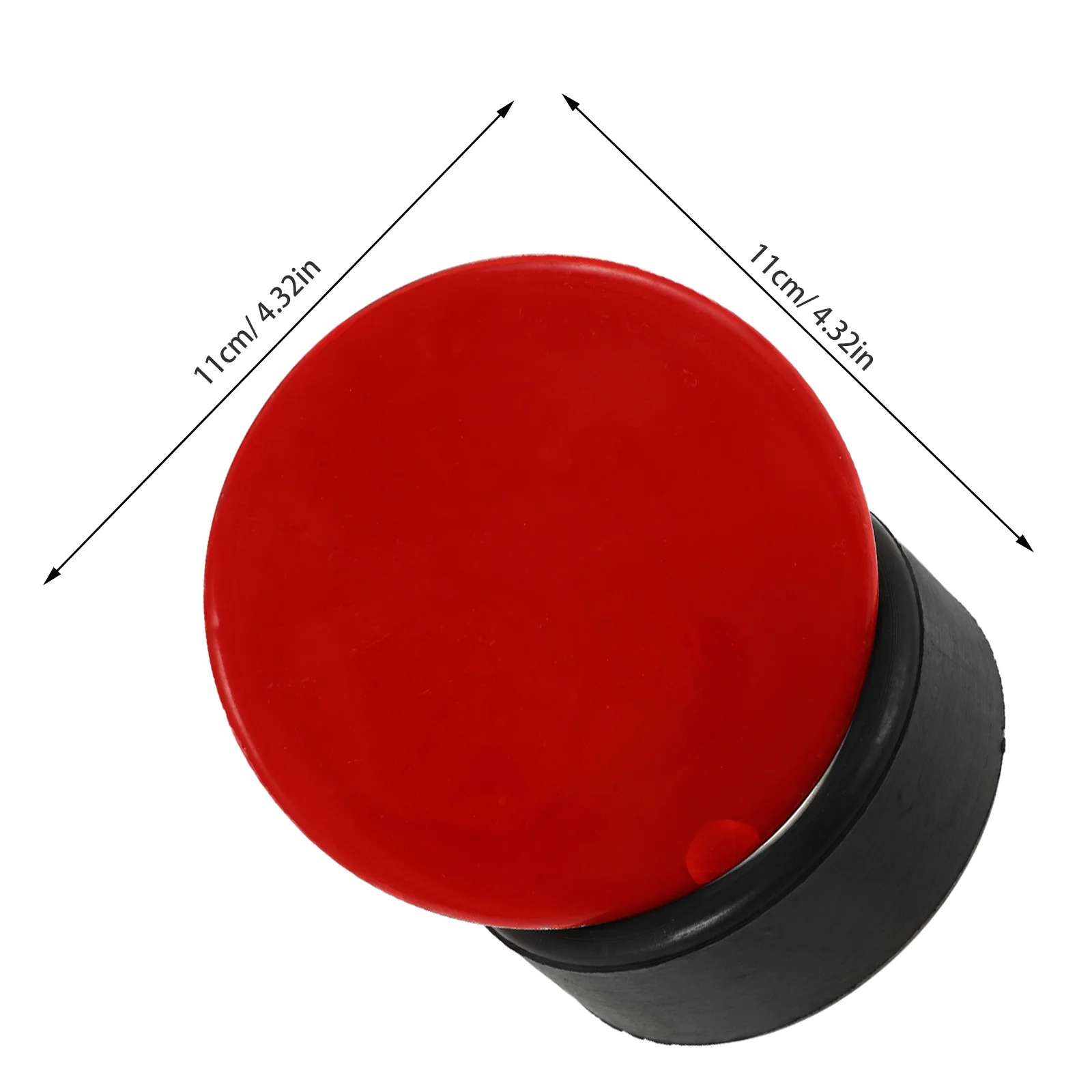 1 مجموعة مايكرو البطانة أداة كيت 11 سنتيمتر/4.32In ورنيش الكرة الدقة إعداد الحجر دعم لصنع المجوهرات قاعدة كروية الختم