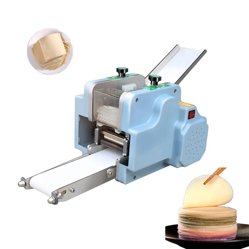 Dumpling Machine, Stainless Steel Forming Equipment with Quantitative Filling for Wholesale Dumpling Supplier Bulk Production