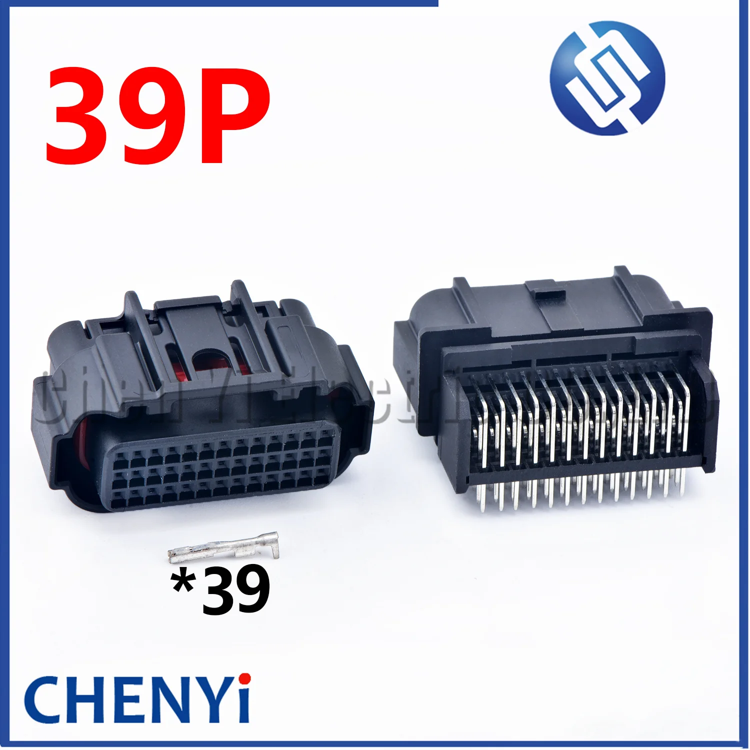 39 Pin Male Or Fema… - image
