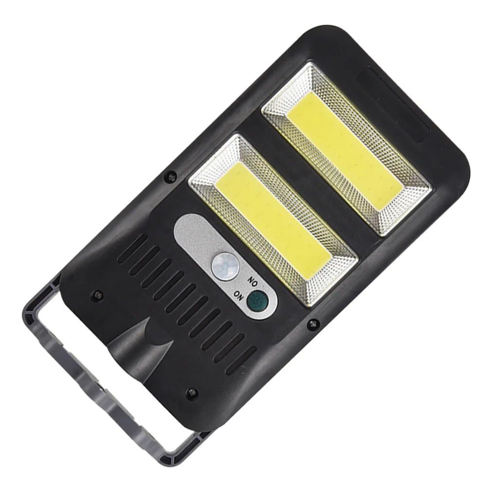 

Professional Solar Wall Light Easy Install Environmental Friendly LED Lighting Tool for Outside Yard Solar Lamp