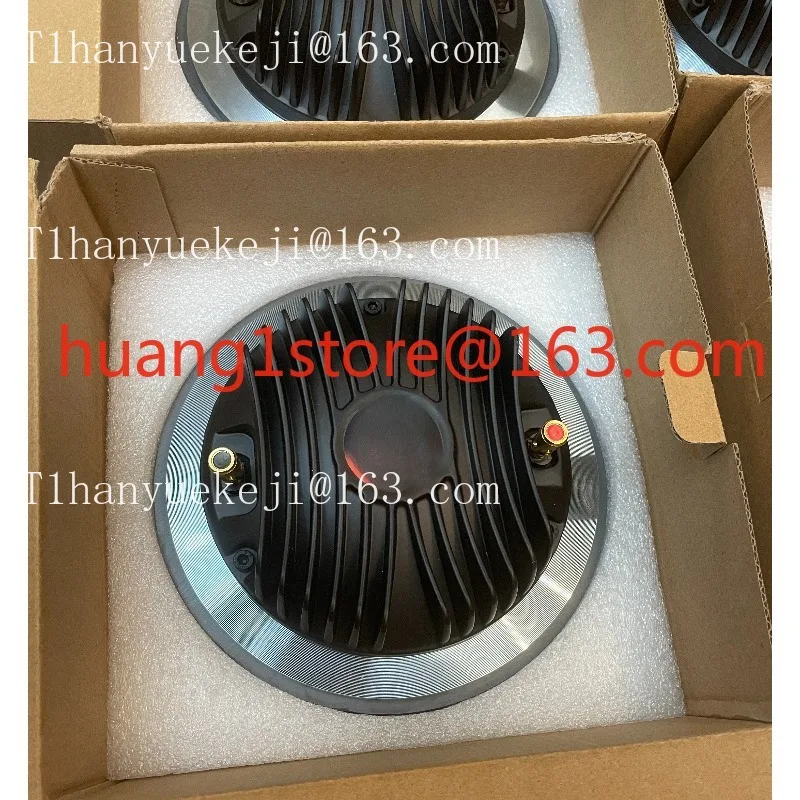 ND1480 3-inch compression driver 140W 50mm throat diameter, treble driver, speaker accessories