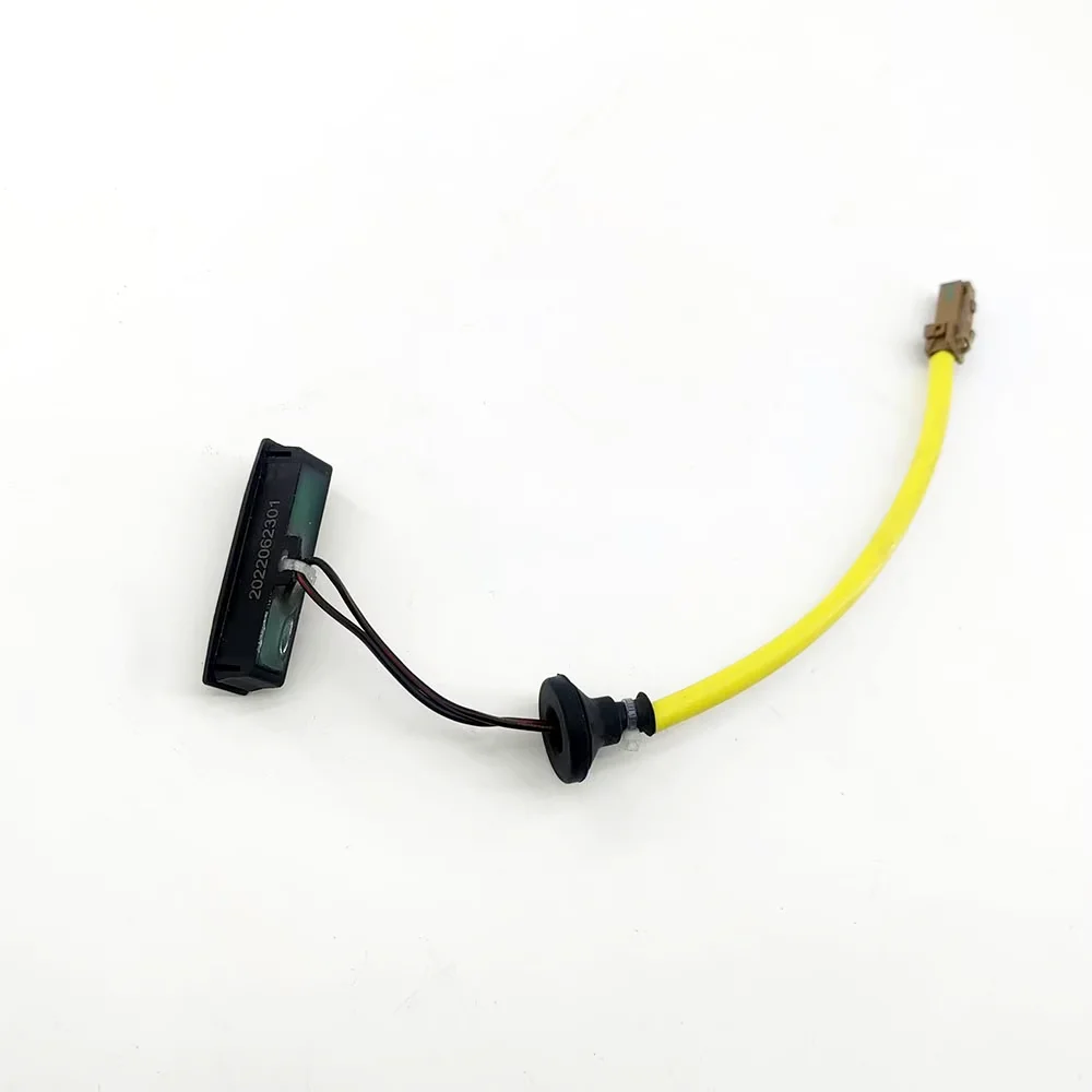 

Suitable for DFM Dongfeng Fengshen AEOLUS S30 A60 AX5 SHINE MAX NAMMI 01 REAR ACCESS SWITCH 5541801 N250010J-G0101