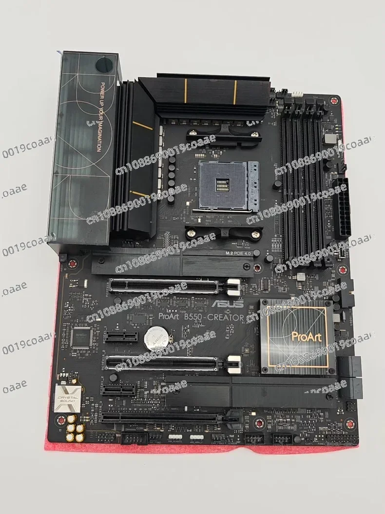 Proart B550-CREATOR…