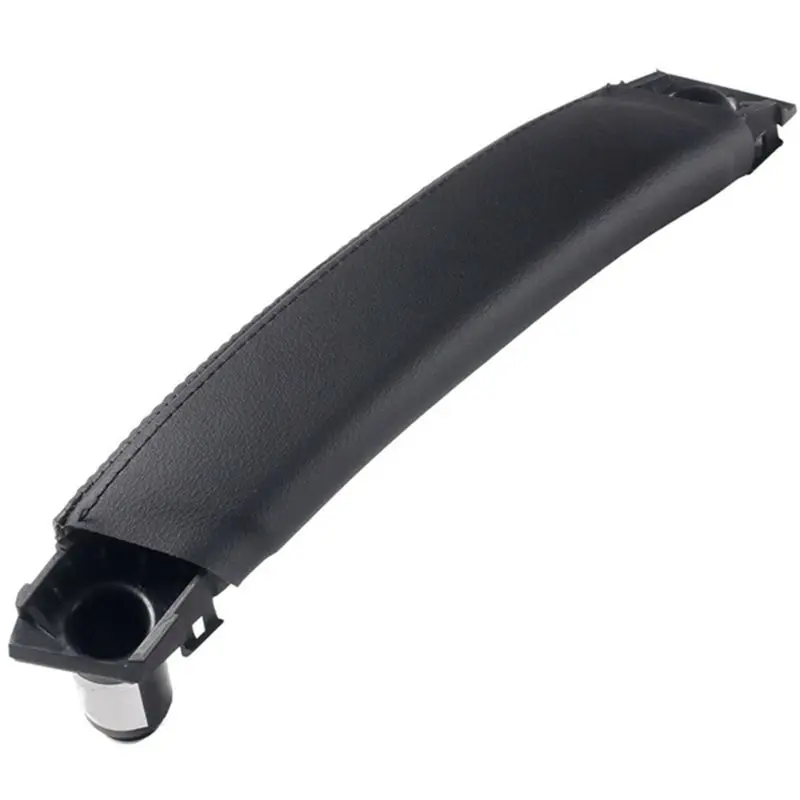 M50K-LR076151 LR076161 LR076153 R076163 1 Pair Inner Door Handle For Land Rover Discovery 2015- 2019 Car Door Panel Pull Handle