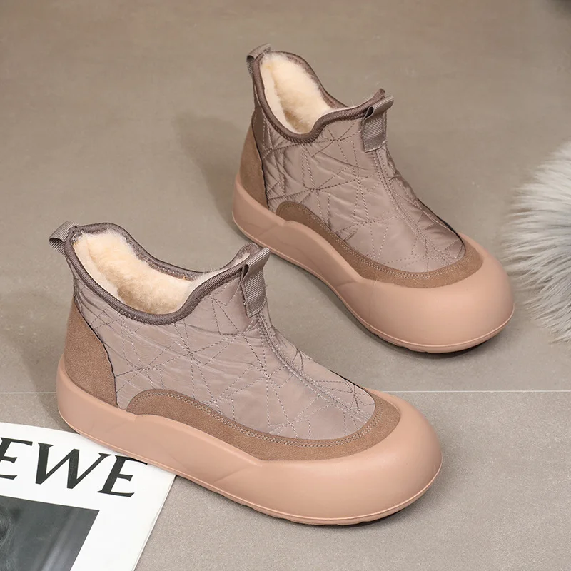 Winter New Women's … - image