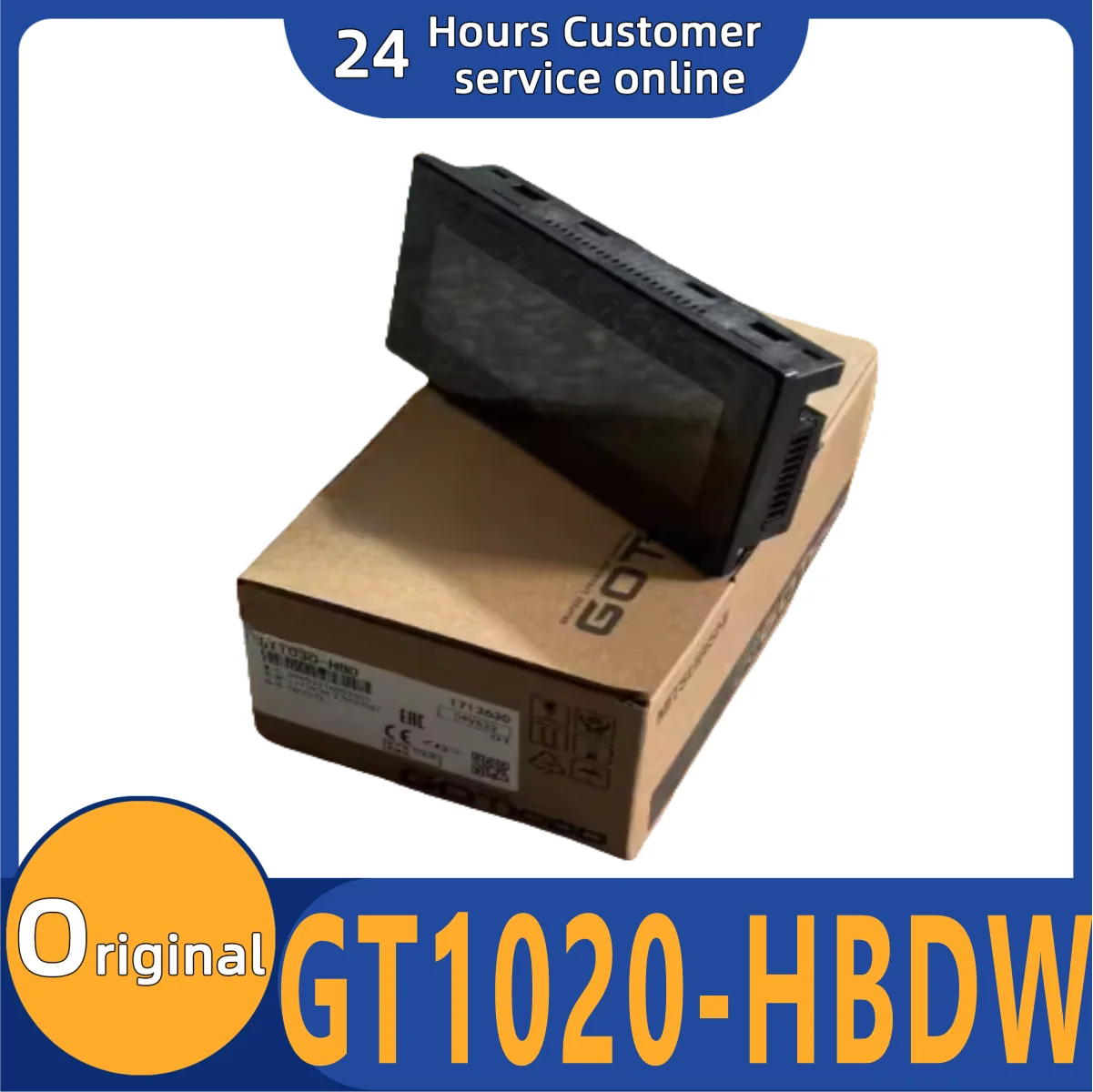 

Brand new original touch screenGT1020-HBDW GT1020-LBDW GT1020-LBD GT1030-HBDW2