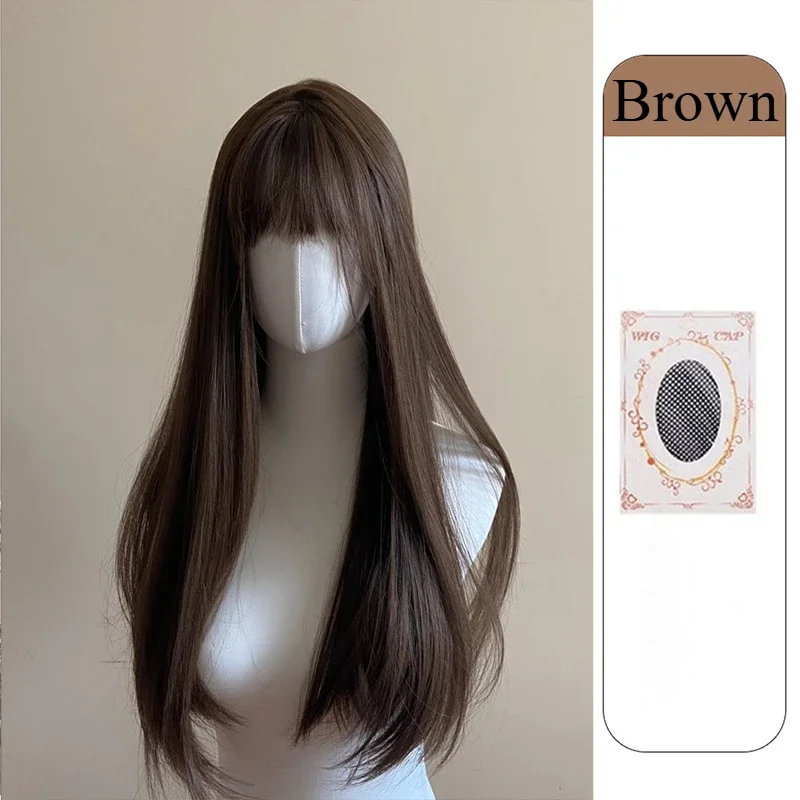 Variant: Brown