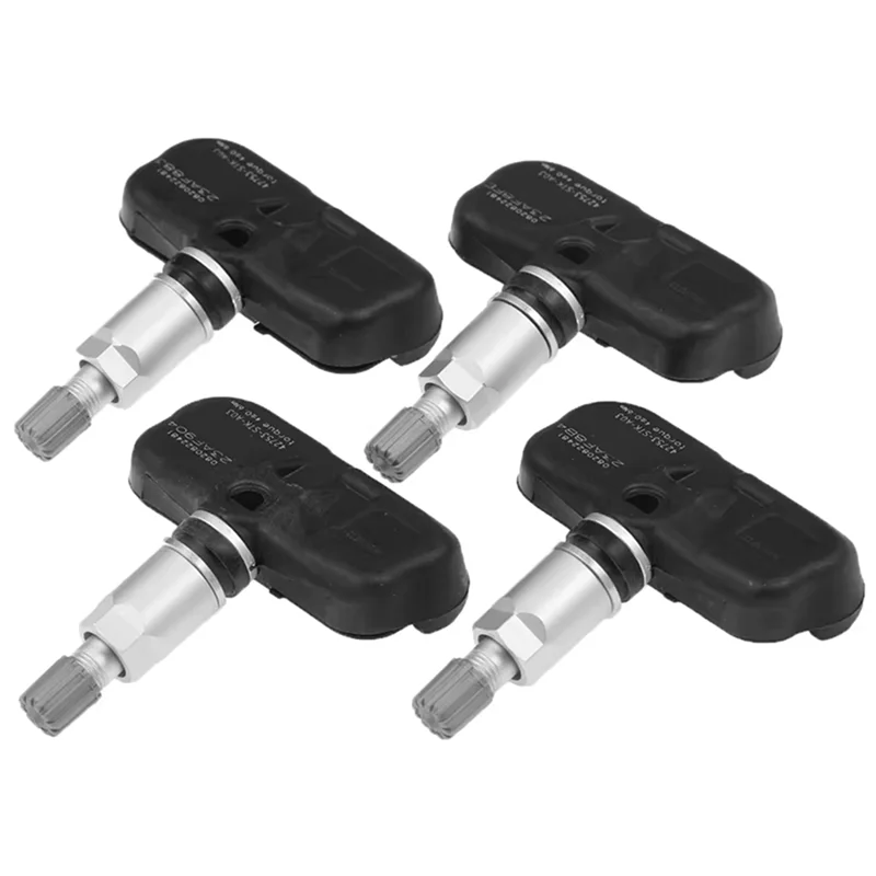 

Датчики давления в шинах Classy-TPMS (4 шт.) 42753-STK-A03 42753-STK-A04 42753-STK-A02 для Acura MDX TSX RDX для Honda Pilot 2007-2