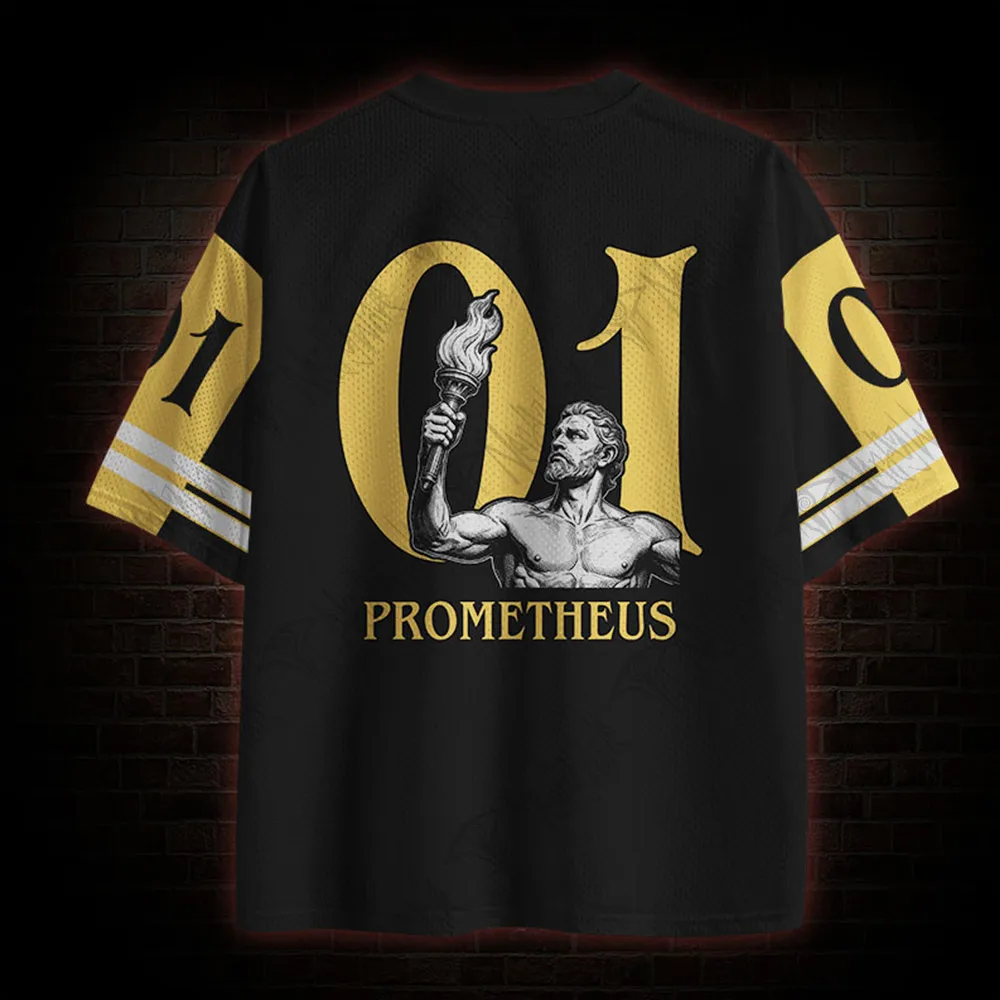 Bestselling Products: Dark Horror Themed Clothing Series, Fashionable Men's Short Sleeved Sportswear, Fitness Sports T-shirts