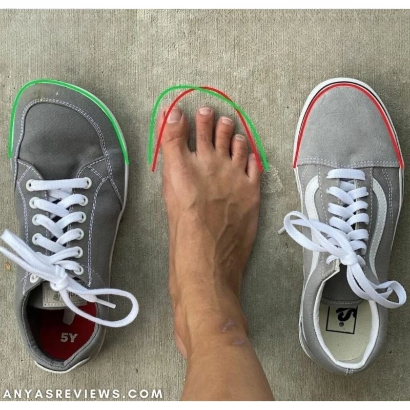 

Original Brand Comfortable Wide Foot Outdoor Walking Shoe Designer Flat Bottom Anti-skid Training Shoe Wearable Trecking Shoe