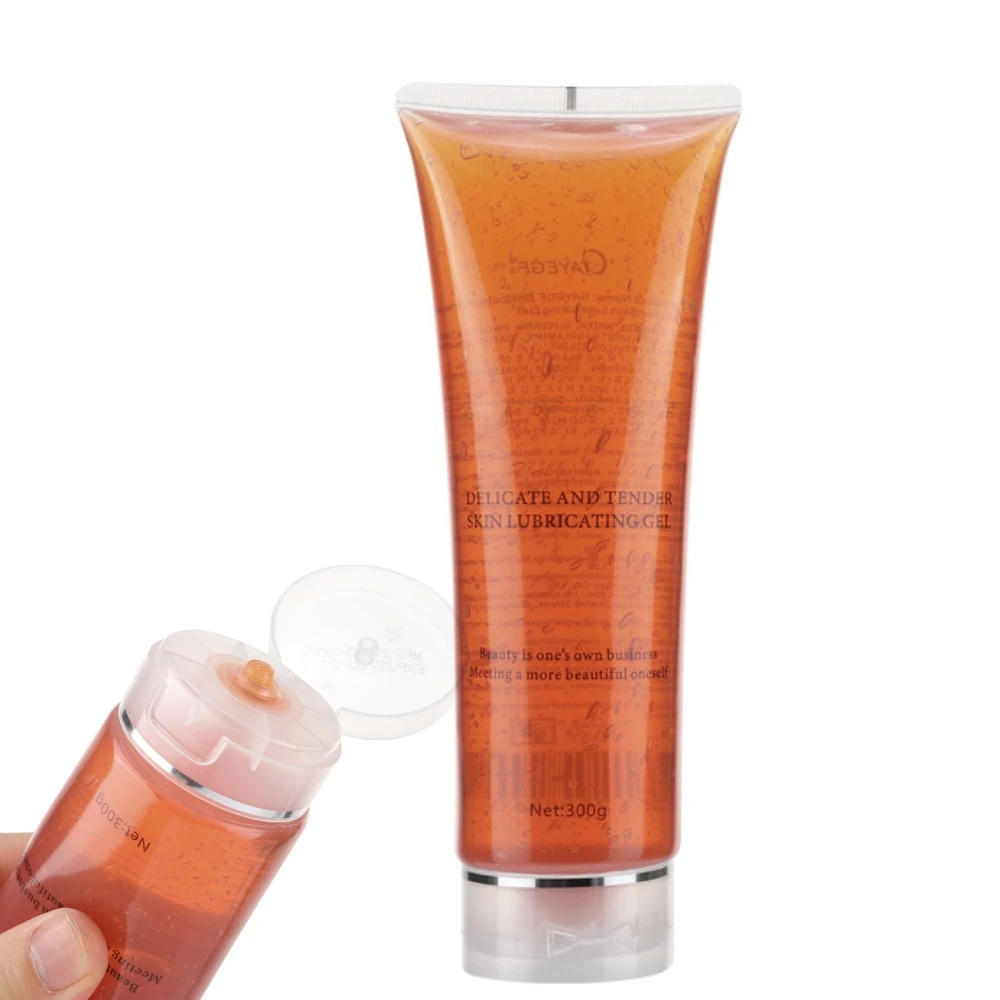 

300g Fat Burning Cream for Belly Body Slimming Massage Gel Conductive Gel for Ultrasound Cavitation Machine Weight Loss RF Gel