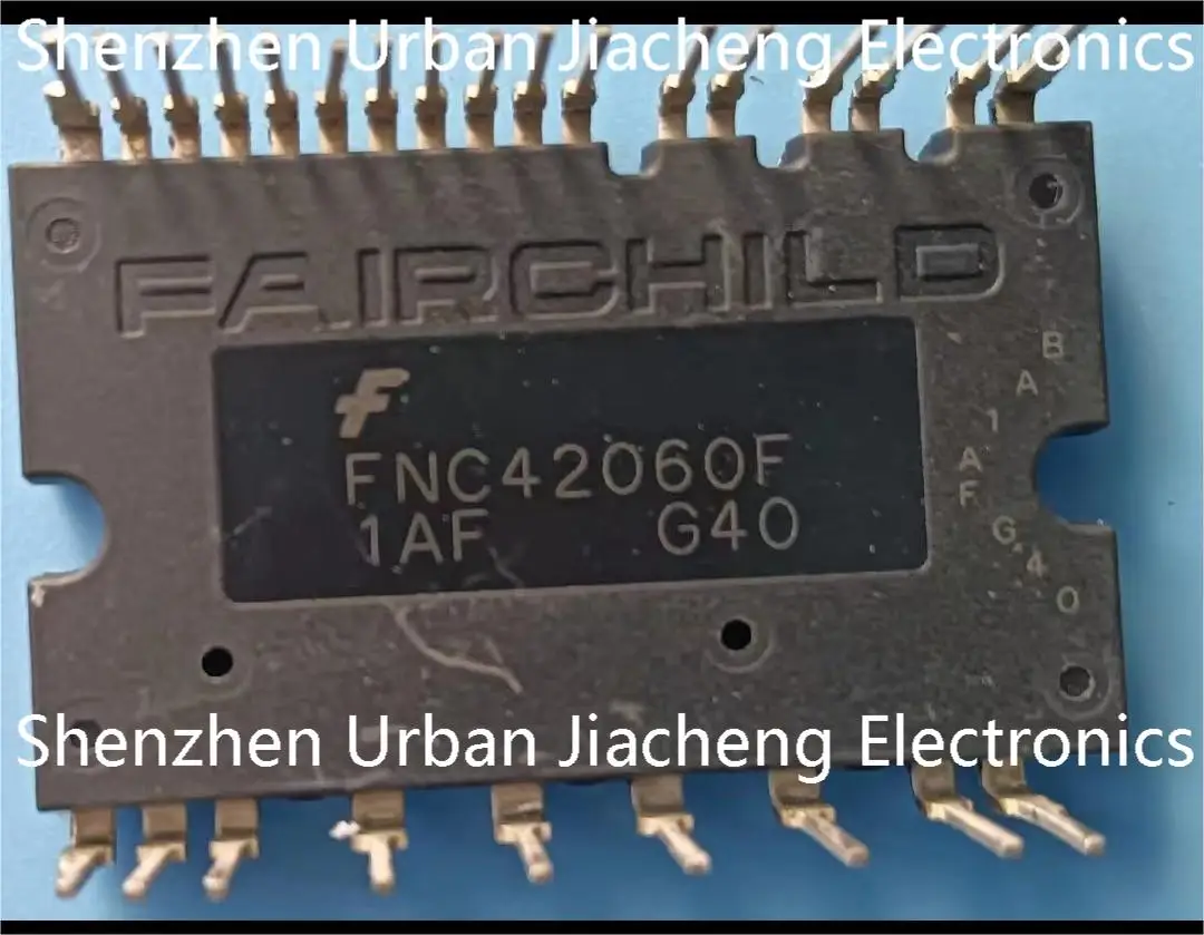 1PCS/LOT FNC42060F FNC42060 IPM Intelligent Module brand new original in stock with free shipping