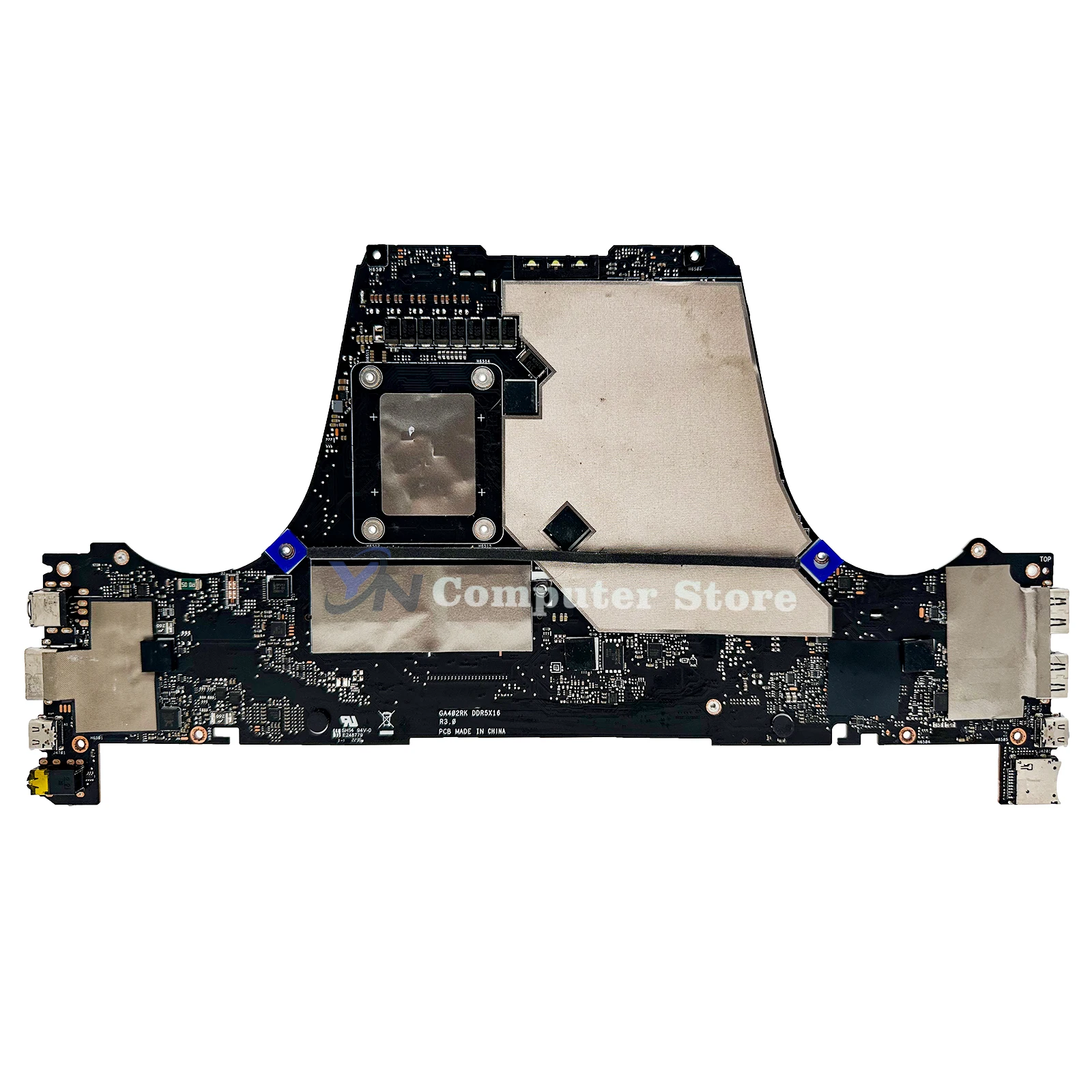 GA402R Mainboard For ASUS ROG Zephyrus G14 (2022) GA402 GA402RK GA402RJ Laptop Motherboard R7-6800H R9-6900H RAM-8GB