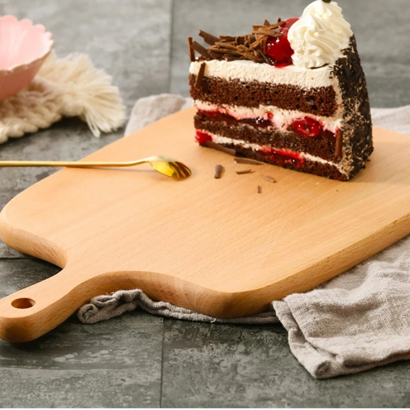 26.5Cm Food-Safe Wo…