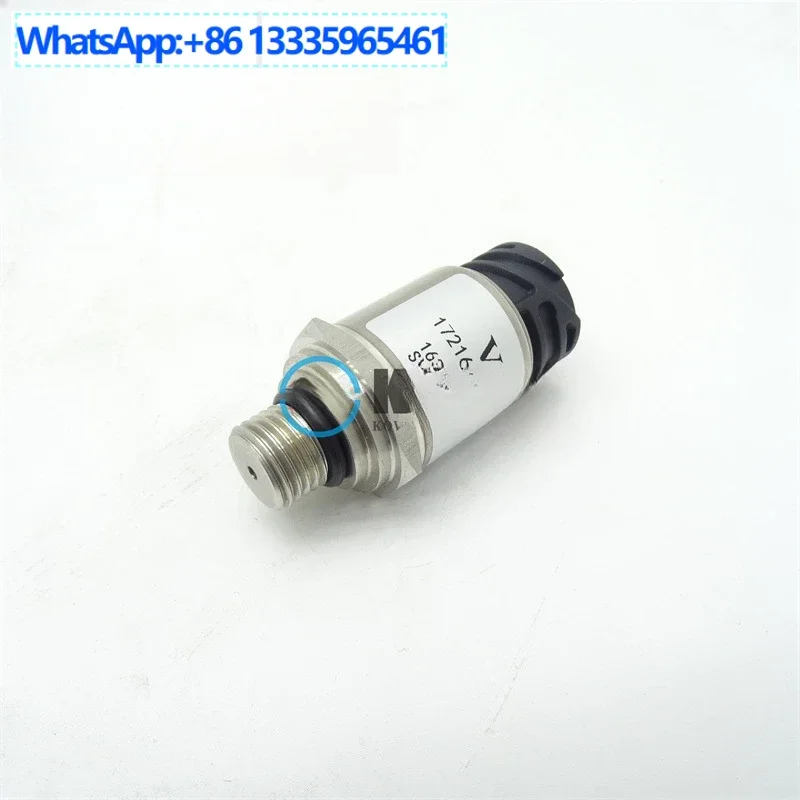 

Для погрузчика Volvo L70 L90 L110 L120 L150 механические детали
