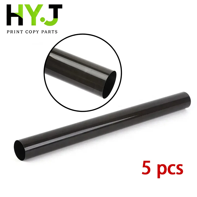 5X OEM Metal Fuser Film For Ricoh MP C2003 C3503 C3003 C2503 C2011 C3503 C4503 C5503 C6003 Fuser Fixing Film Sleeve belt