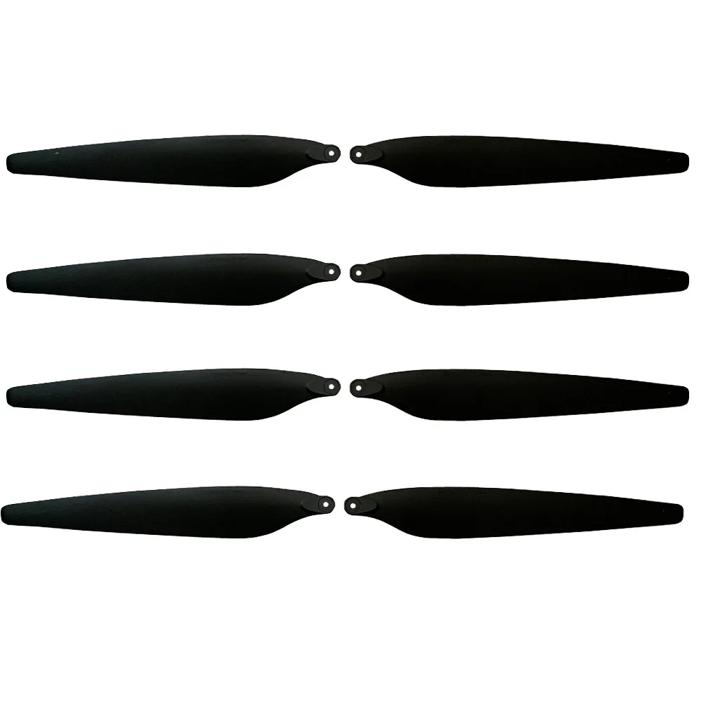 

3090 carbon folding Propeller blade for X8 plant protection drone blade UAV