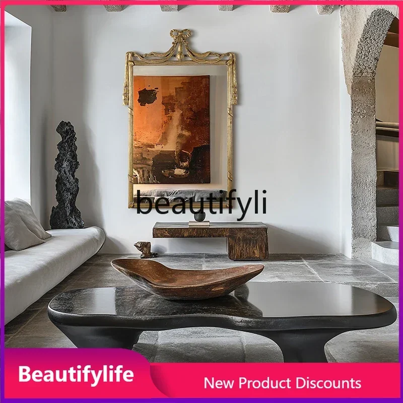 Ff Cqy French Vanit…