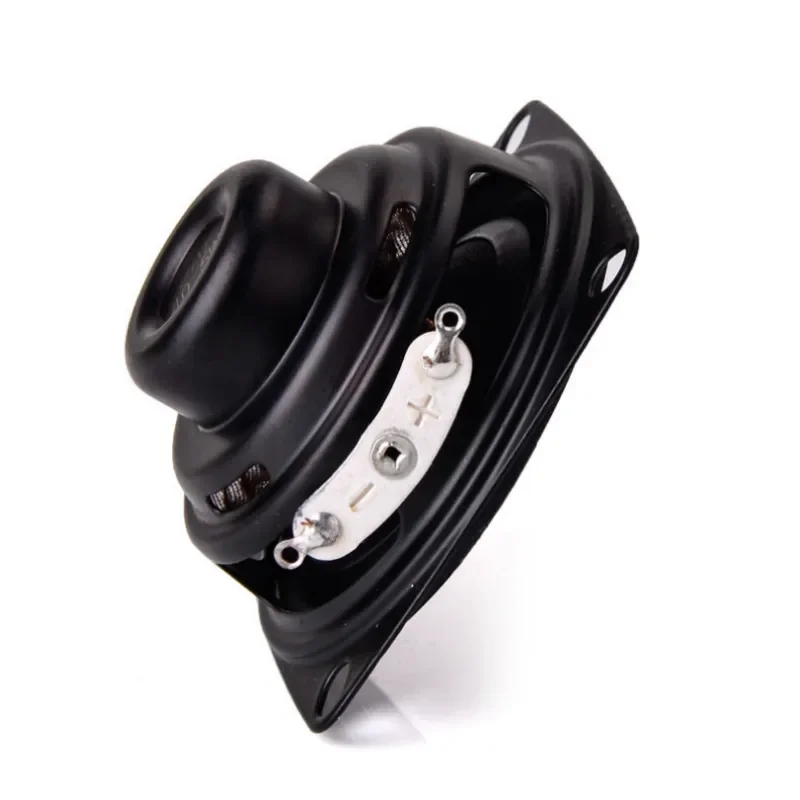 Sotamia 2pcs 52mm Voll bereichs lautsprecher 4 Ohm 5 W DIY Mini Audio tragbarer Bluetooth-Lautsprecher Hifi-Musik lautsprecher Heimkino