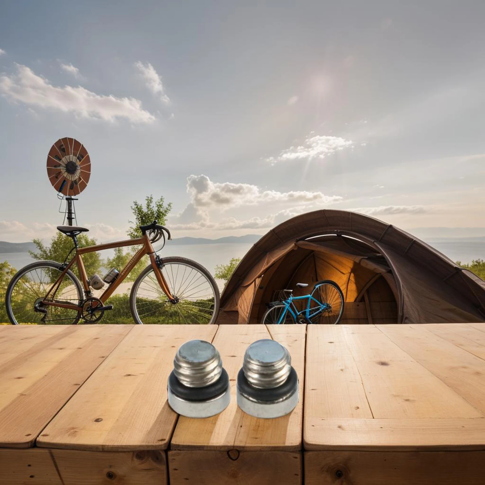 

Bicycle Brake MOUNTAIN BIKE SCREWS As Picture Shown FILLER BLEED SCREWS Easy Installation With TORX Head Mountain Biking