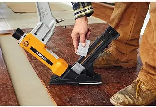 Nailer, 2-in-1