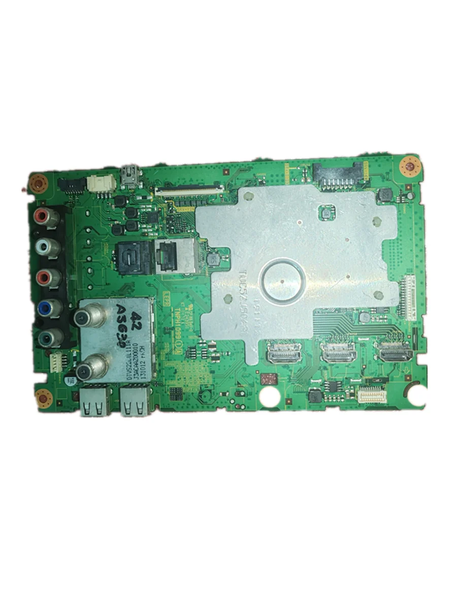 Placa base de TV LED TNPH1099 probada bien, fotos físicas hechas