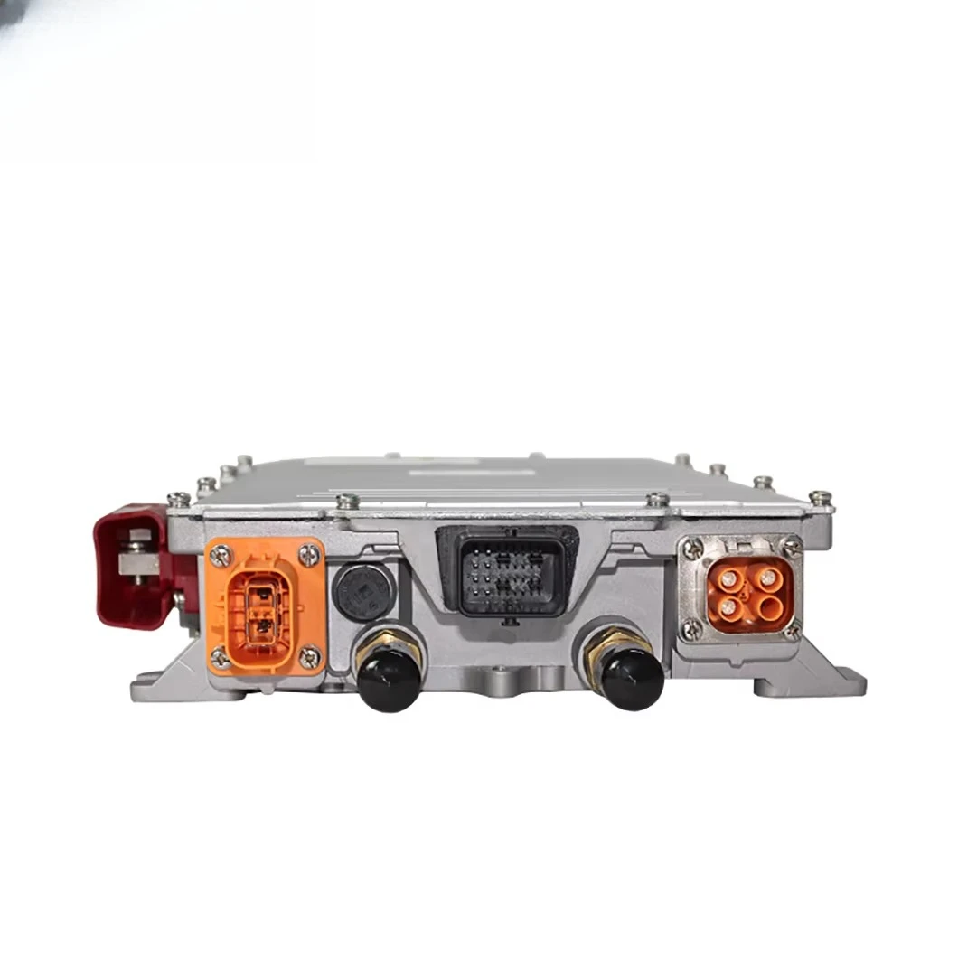 Electric Vehicle 3.3KW/1.5KW Ac-dc Converter 200~450V Fully Sealed Ip67 on Board Charger