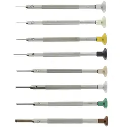 Horotec MSA01.207 MSA01.214 Watchmaker Screwdriver 