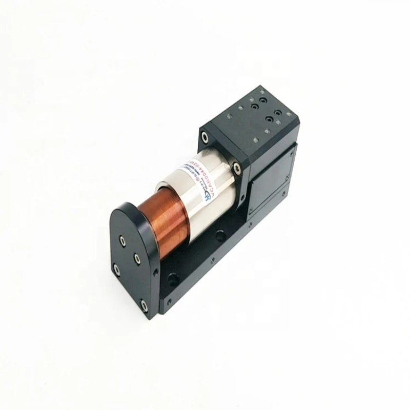 warranty 45V voice coil motor stage for endoscope