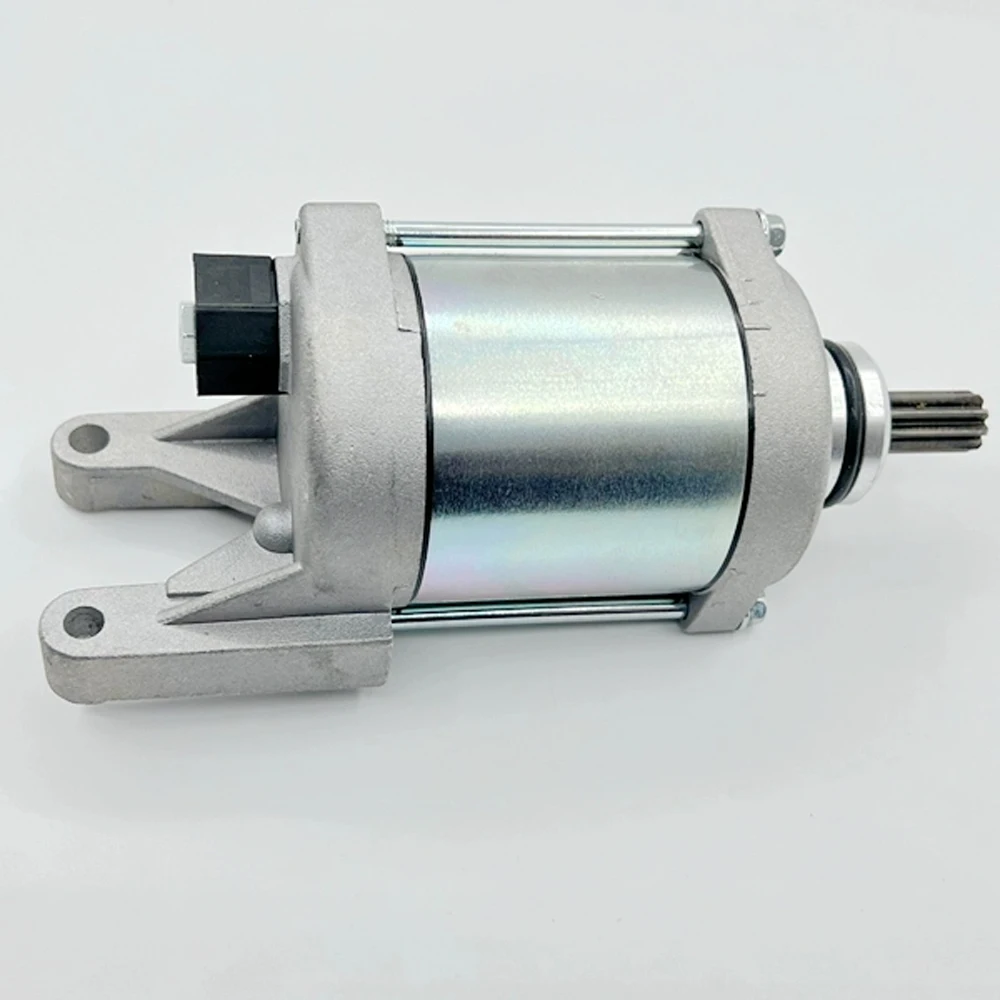 44C-H1890-10 Starting Starter Motor for Yamaha YS250 XTZ250 Tenere XTZ 250 Lander FAZER250 Blueflex Fazer 250