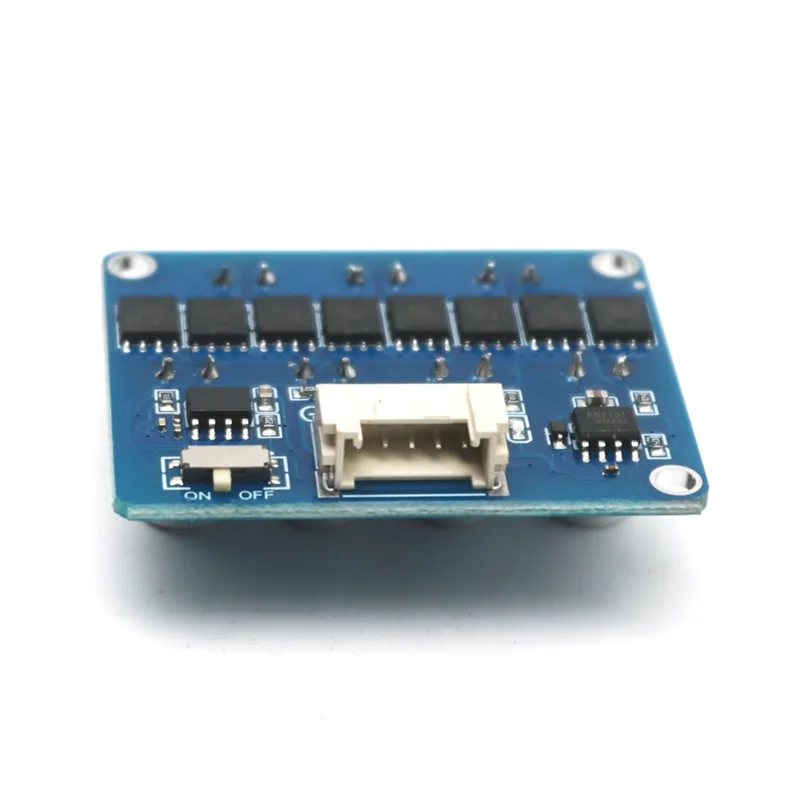 HLZS-Lifepo4 リチウム 4S 6A アクティブイコライザーバッテリーバランサーエネルギー転送バランスボード 4 弦 12V