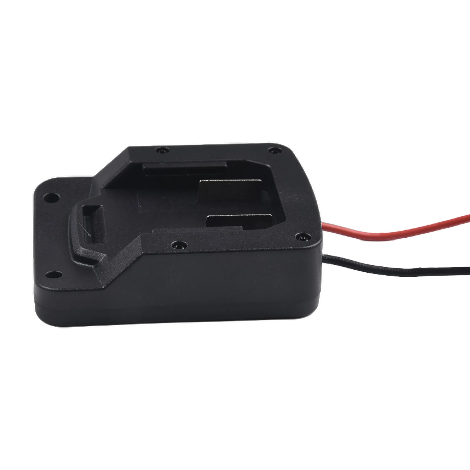 Für Parkside X20V Lithium-Ionen-Batterie-Anschlussadapter, Ausgangsadapter, Paneelmontage-Ersatzwerkzeug zum Schutz von Batterieausrüstung – Detail 5