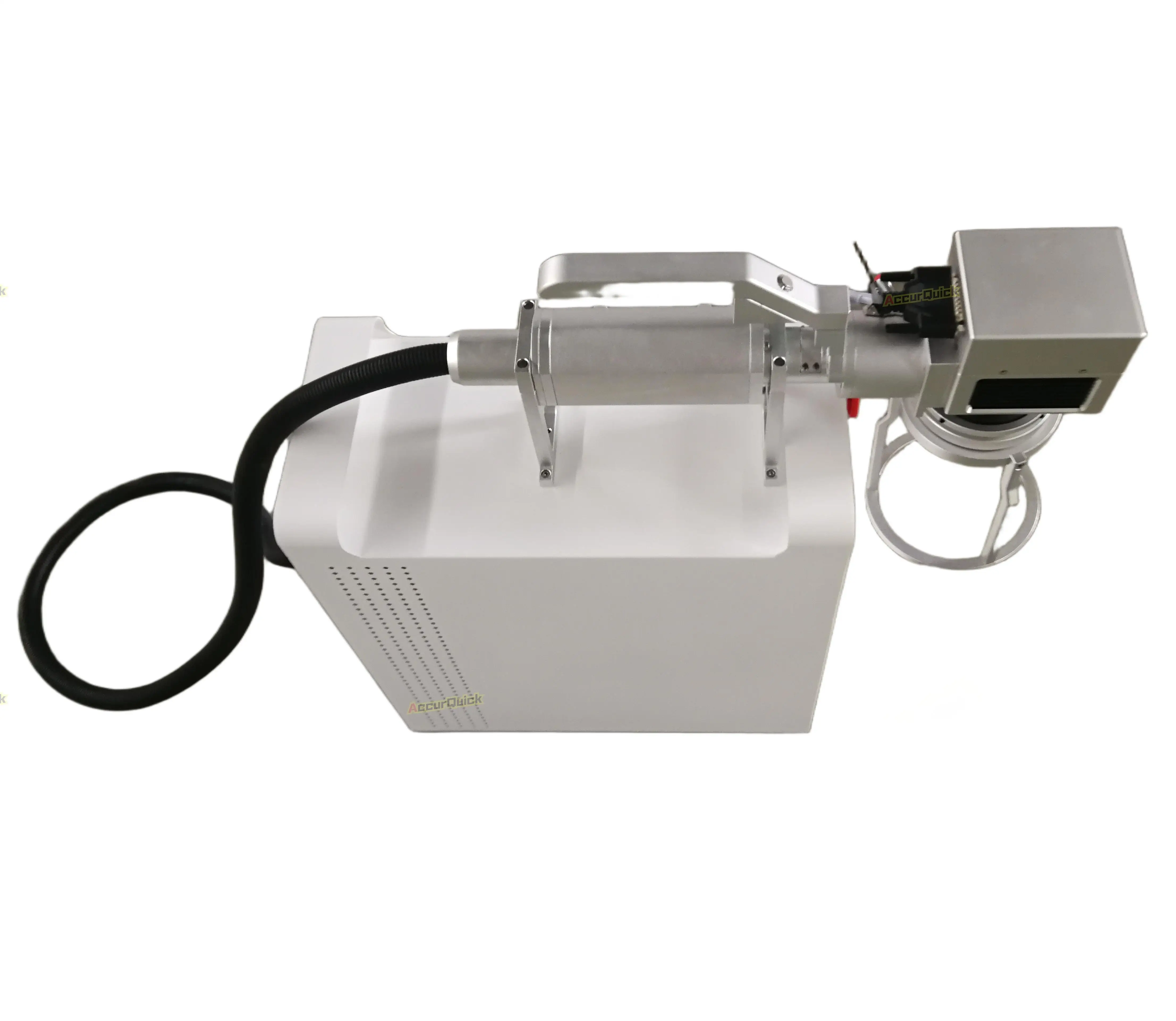 Fiber Laser Marking Machine 30W - Machine de marquage laser à fibre