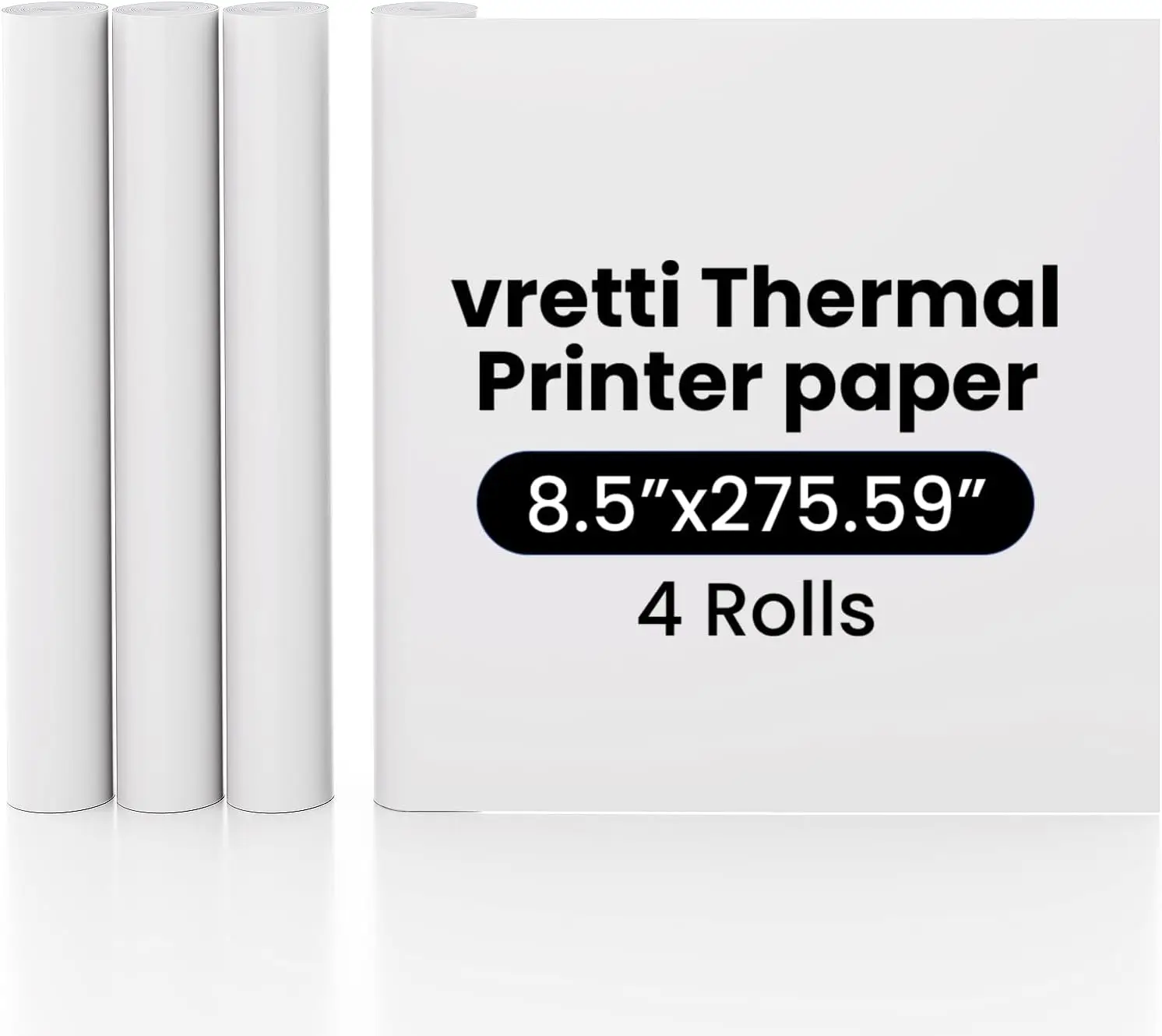 Vretti Thermal Prin…